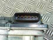 Drosselklappe R2AA136B0 Mazda CX-7 SUV 2.3 MZR DISI Turbo 16V (L3K4) 2011