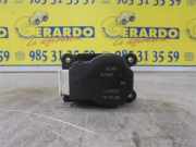 Luftklappe Stellmotor EAM502 Volvo S80 (TR/TS) Limousine 2.8 T6 24V (B6284T) 1998