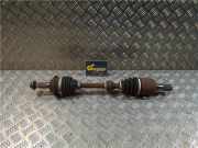 Antriebswelle Links Vorne GD402560XC Mazda 6 Sport (GG14) Schrägheck 2.0 CiDT 16V (RF5C) 2004