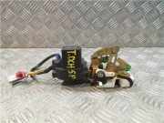 Türschloß Zv Elektrisch Rechts Hinten QM000160 MG ZS Limousine 1.8 16V 120 (18K4F) 2005