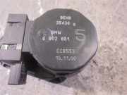 Luftklappe Stellmotor 6902851 BMW 3 serie Touring (E46/3) Kombi 320d 16V (M47-D20(204D1)) 2001