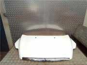 Motorhaube 1521601 Ford Focus 2 Schrägheck 1.6 Ti-VCT 16V (SIDA) 2008