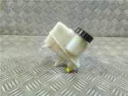 Bremsflüssigkeit Behälter A2124300102 Mercedes-Benz E (W212) Limousine E-220 CDI 16V BlueEfficiency (OM651.924(Euro 5)