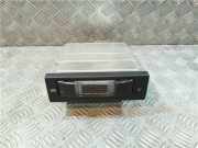 Radio 6986081 BMW 5 serie (E60) Limousine 530xd 24V (M57N2-D30(306D3)) 2006