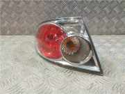 Rücklicht Links Mazda 6 Sport (GG14) Schrägheck 2.0 CiDT HP 16V (RF5C) 2003