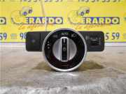 Lichtschalter A2049053103 Mercedes-Benz C Estate (S204) Kombi 2.2 C-200 CDI 16V BlueEFFICIENCY (OM651.913) 2012