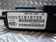 Bluetooth Steuergerät 51818729 Fiat Grande Punto (199) Schrägheck 1.3 JTD Multijet 16V VGT (199.A.3000)