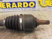 Antriebswelle Links Vorne Mercedes-Benz A (W168) Schrägheck 1.4 A-140 (M166.940) 2000