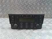 Radio 7G9N18C815NB Land + Range Rover Freelander II Geländewagen 2.2 sd4 16V (224DT) 2010