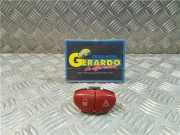 Warnleuchte Schalter Citroën Xsara Picasso (CH) Großraumlimousine 1.6 HDi 16V 110 (DV6TED4(9HY)) 2004