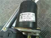 Scheibenwischermotor Vorne 8D1955113C Audi Allroad (C5) Kombi 2.5 V6 TDI 24V (AKE) 2002