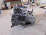 Getriebe Manuell 20CH85 Citroën ZX Schrägheck 1.9 D Reflex,Avantage (XUD9A(DJY)) 1997