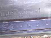 Schwelle 51122990170 BMW X1 (E84) SUV sDrive 18d 2.0 16V (N47-D20C) 2013