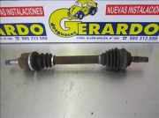 Antriebswelle Links Vorne Citroën Xsara (N1) Schrägheck 1.6 16V (TU5JP4(NFU)) 2001