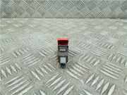 Warnleuchte Schalter 8433202131 Toyota Auris (E15) Schrägheck 1.8 16V HSD Full Hybrid (2ZRFXE) 2011