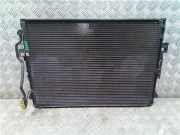 Klima Radiator Mercedes-Benz S (W221) Limousine 5.5 S-550 32V (M273.961) 2006