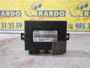 Pdc Steuergerät 9649604380 Peugeot 607 (9D/U) Limousine 2.7 HDi V6 24V (DT17TED4(UHZ)) 2010