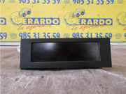 Anzeige 96597970XT Citroën C3 (FC/FL/FT) Schrägheck 5-drs 1.4 HDi (DV4TD(8HZ))