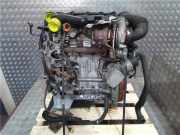 Motor 9HW Citroën Berlingo Multispace Großraumlimousine 1.6 Hdi 16_V 75 (DV6B(9HW))