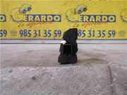 Bordcomputer Bedienung 4L1927227 Audi Q7 (4LB) SUV 3.0 TDI V6 24V (BUG) 2007