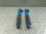 Stoßdämpfer Hinten X039718240 Seat Marbella Schrägheck 3-drs 0.9 900 (09NCA)