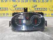 Tachoeinheit Kmh - BC63D Nissan Micra (K12) Schrägheck 1.2 16V (CR12DE) 2007