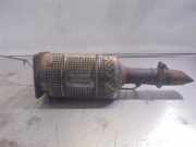 Katalysator Peugeot 307 SW (3H) Kombi 2.0 HDi 110 FAP (DW10ATED(RHS)) 2003