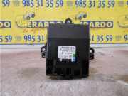 Steuergerät Zentralverriegelung A1698207126 Mercedes-Benz B (W245) Schrägheck 2.0 B-200 CDI 16V (OM640.941) 2005