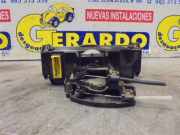 Bedienung Heizung 6K0819045C Seat Cordoba (6C2/6K2) Limousine 1.9 SDi Stella (AQM) 2001