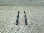 Gasdruckfeder Vorne 51237148864 Mini Clubman (R55) Kombi 1.6 Cooper D (DV6TED4(9HZ)) 2009
