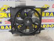 Kühlerventilatormotor 7700428659J Renault Clio II (BB/CB) Schrägheck 1.2 16V (D4F-722) 2005