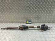 Antriebswelle Rechts Vorne 9637117880 Citroën C4 Berline (LC) Schrägheck 5-drs 1.6 HDi 16V (DV6ATED4(9HX))