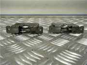 Motorhaubenschloss BMW 3 serie Touring (E91) Kombi 320d 16V Corporate Lease (M47N(204D4))