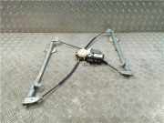 Fensterheber Mechan. Rechts Vorne 1485311080 Citroën C8 (EA/EB) Großraumlimousine 2.2 HDi 16V (DW12TED4.FAP(4HW))