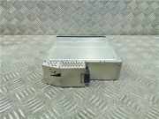 Radio 65126956939 BMW 5 serie Touring (E61) Kombi 530d 24V (M57N-D30(306D2)) 2004