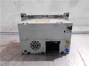 Radio A1698205089 Mercedes-Benz B (W245) Schrägheck 2.0 B-200 CDI 16V (OM640.941) 2005