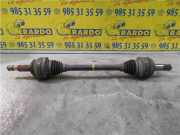Antriebswelle Links Hinten Lexus GS (..S19) Coupé 450h 3.5 V6 24V (2GR-FSE) 2006