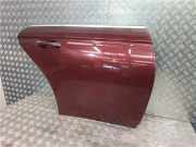 TÃ¼r Rechts Hinten A2197300205 Mercedes-Benz CLS (C219) Limousine 320 CDI 24V (OM642.920) 2008