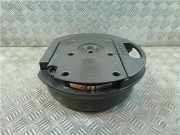 Subwoofer Mazda CX-3 (DJ/DK) SUV 2.0 SkyActiv-G 120 (PE) 2016