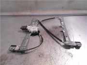 Fensterheber Mechan. Rechts Vorne Mitsubishi Colt (Z2/Z3) Schrägheck 1.5 DI-D 12V HP (OM639.939) 2008