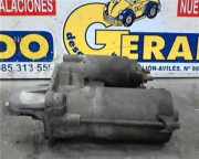 Anlasser 98AB11000CC Ford Focus 1 Schrägheck 1.6 16V (FYDA) 1999