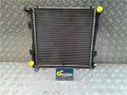 Radiator 253101H600 Kia Pro cee'd (EDB3) 3-Drs. 1.6 CRDi 16V (D4FB)