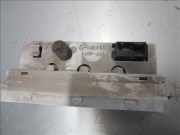 Zeit Uhr 9640963777 Peugeot 307 (3A/C/D) Schrägheck 2.0 HDi 90 (DW10TD(RHY)) 2001