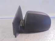 Außenspiegel Links Elektrisch Kia Carens I (FC/FJ) Großraumlimousine 2.0 CRDI 16V (D4EA)
