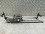 Scheibenwischermotor Vorne 1K1955119B Volkswagen Golf V (1K1) Schrägheck 1.9 TDI (BKC) BKC
