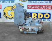 Türschloß Zv Elektrisch Links Vorne Nissan Primera (P11) Schrägheck 2.0 TD SLX (CDE20T) 2000