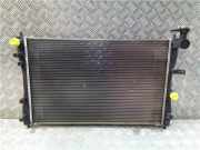 Radiator Smart Forfour (454) Schrägheck 5-drs 1.1 12V (134.910) 2005