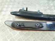 Dachtr??ger Rahmen Citro??n C4 Cactus (0B/0P) Schr??gheck 5-drs 1.6 e-Hdi 92 (DV6DTED(9HP)) 2014 DV6DTED(9HP)