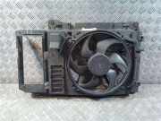 Kühlerventilatormotor Citroën Xsara Picasso (CH) Großraumlimousine 1.6 HDi 16V 92 (DV6ATED4(9HX)) 2010