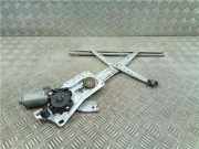 Fensterheber Mechan. Rechts Vorne Renault (B56)(1994->) 2.2 2.0 D RN (B56F/G) [2,2 Ltr. - 61 kW Diesel] G8T 1995